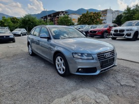 Audi A4 2.0TDI  | Mobile.bg    8