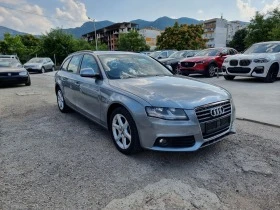 Audi A4 2.0TDI  - [9] 