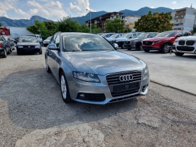 Audi A4 2.0TDI  | Mobile.bg    9