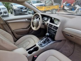 Audi A4 2.0TDI  - [17] 