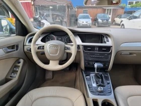 Audi A4 2.0TDI  - [13] 