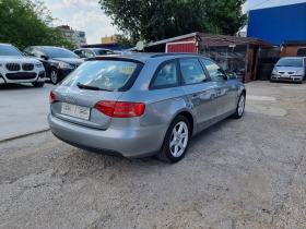 Audi A4 2.0TDI  | Mobile.bg    7