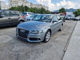 Audi A4 2.0TDI  | Mobile.bg    3