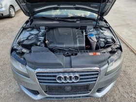 Audi A4 2.0TDI  - [18] 