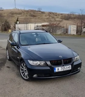 BMW 330 XD, снимка 4