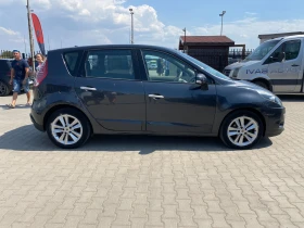 Renault Scenic 1.5d EURO 5A | Mobile.bg    6