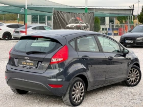 Ford Fiesta 1.3i 129000   !!! | Mobile.bg    6