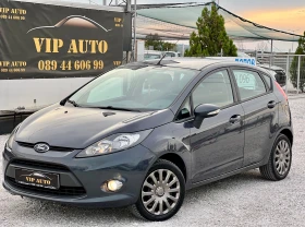 Ford Fiesta 1.3i 129000   !!! | Mobile.bg    1