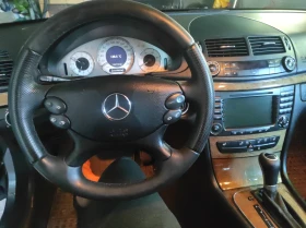 Mercedes-Benz E 320, снимка 10