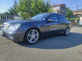 Mercedes-Benz E 320, снимка 2