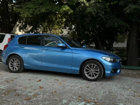 BMW 118 i, снимка 1