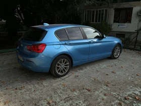 BMW 118 i, снимка 2