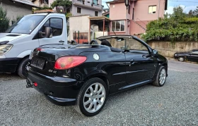 Peugeot 206 1.6 109hp   | Mobile.bg    14