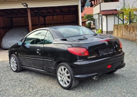 Peugeot 206 1.6 109hp   | Mobile.bg    4