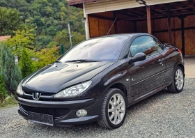 Peugeot 206 1.6 109hp   | Mobile.bg    2