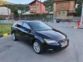 Seat Leon 1.6 Full Led/Navig/Klimatronik/Euro 5b, снимка 7