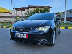 Seat Leon 1.6 Full Led/Navig/Klimatronik/Euro 5b - изображение 1