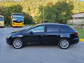 Seat Leon 1.6 Full Led/Navig/Klimatronik/Euro 5b, снимка 3