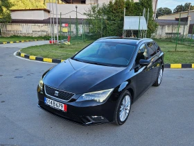 Seat Leon 1.6 Full Led/Navig/Klimatronik/Euro 5b, снимка 2