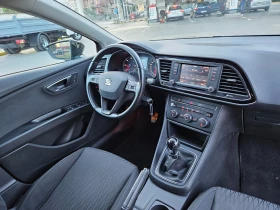 Seat Leon 1.6 Full Led/Navig/Klimatronik/Euro 5b, снимка 10