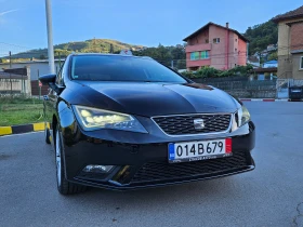 Seat Leon 1.6 Full Led/Navig/Klimatronik/Euro 5b, снимка 8