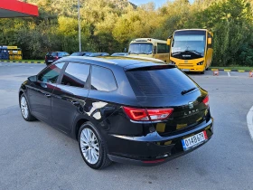 Seat Leon 1.6 Full Led/Navig/Klimatronik/Euro 5b, снимка 4