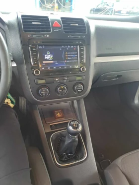 VW Golf 1.9 TDI, снимка 10