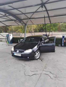 VW Golf 1.9 TDI, снимка 1