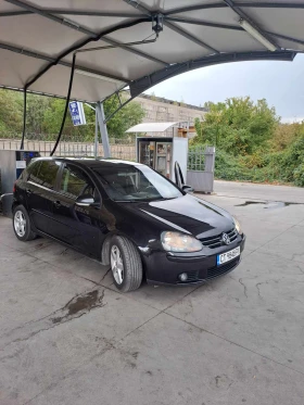 VW Golf 1.9 TDI, снимка 4