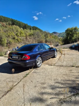 Mercedes-Benz E 320 320cdi, снимка 4