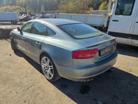 Audi A5 2.0dizel 170ks 2010god, снимка 4