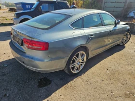 Audi A5 2.0dizel 170ks 2010god, снимка 2