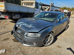 Audi A5 2.0dizel 170ks 2010god, снимка 1