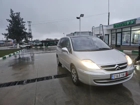 Citroen C8 2.0hdi  | Mobile.bg    11