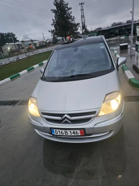 Citroen C8 2.0hdi  | Mobile.bg    14