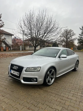 Audi A5 | Mobile.bg    5