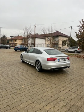 Audi A5 | Mobile.bg    6