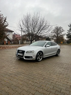 Audi A5 | Mobile.bg    4