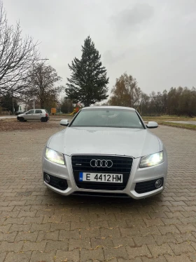 Audi A5 | Mobile.bg    2