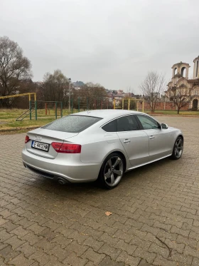 Audi A5 | Mobile.bg    7