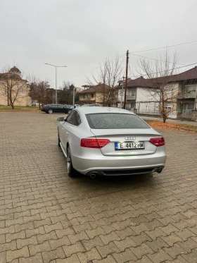 Audi A5 | Mobile.bg    3