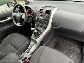 Toyota Auris Euro 5a, снимка 12