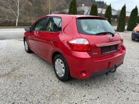 Toyota Auris Euro 5a, снимка 8