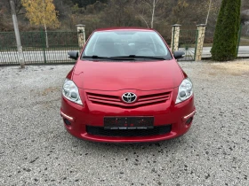 Toyota Auris Euro 5a, снимка 2