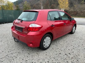 Toyota Auris Euro 5a, снимка 7