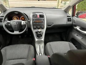 Toyota Auris Euro 5a, снимка 13