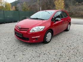 Toyota Auris Euro 5a, снимка 3