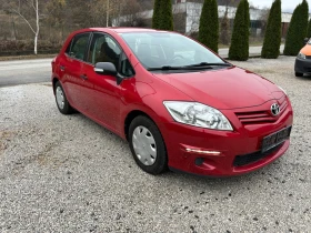 Toyota Auris Euro 5a, снимка 5