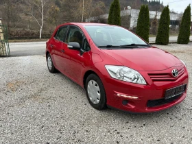 Toyota Auris Euro 5a, снимка 4