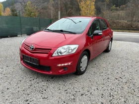 Toyota Auris Euro 5a, снимка 1